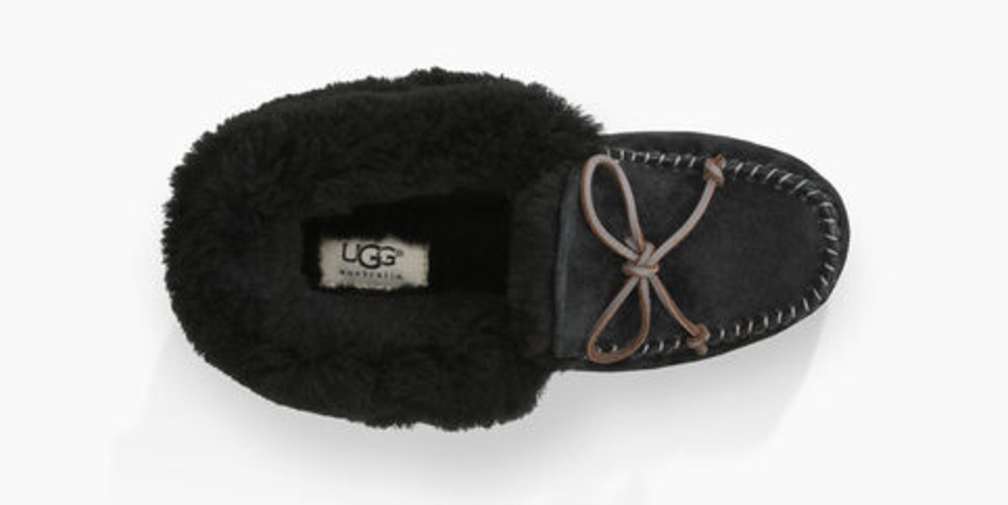 アレーナ 1004806｜モカシン・ローファー｜UGG®（アグ）公式